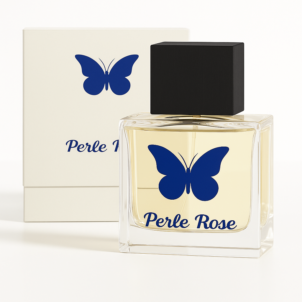 Perla Rose
